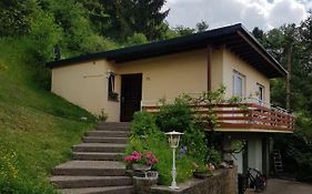 Ferienhaus Chalet Cottage Ourtalblick 2km von Vianden-Lux